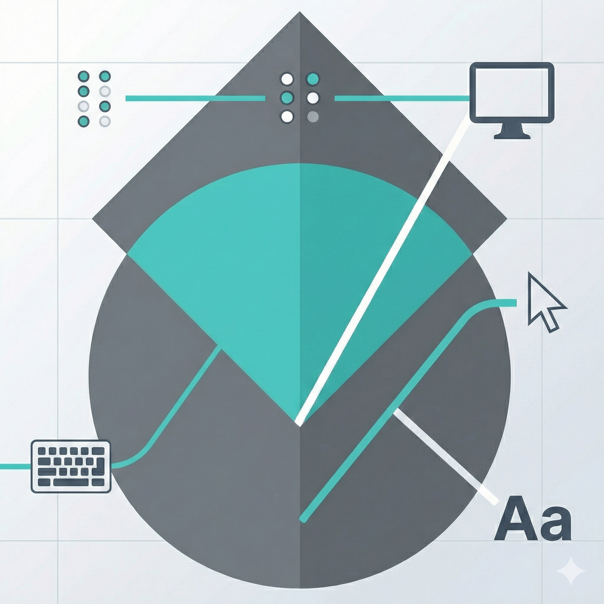 Accessibility in the PAICE Framework