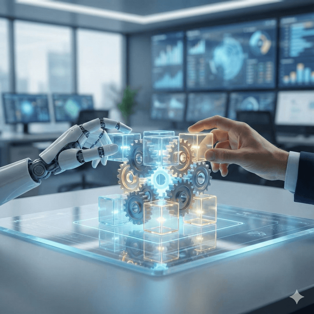 AI Collaboration Governance