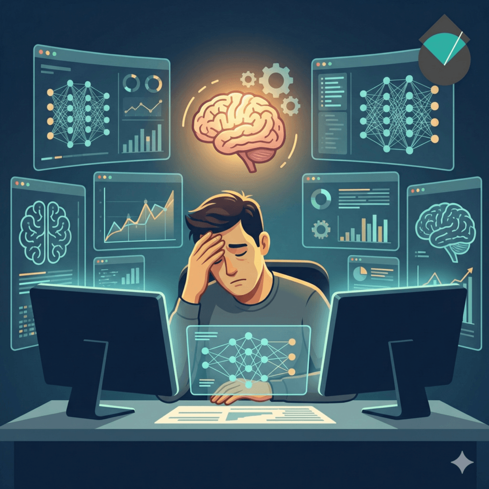 AI Fatigue Is Real