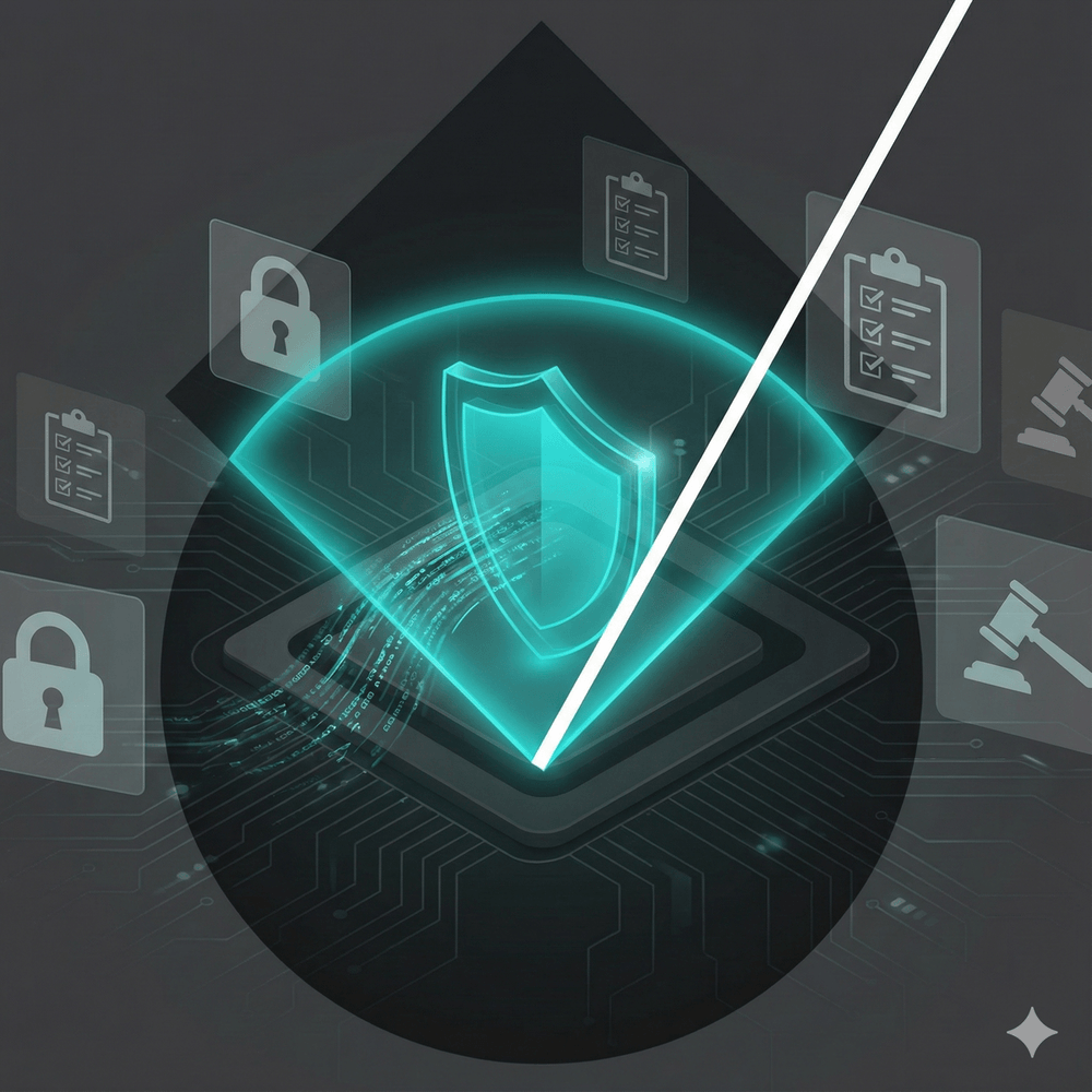 Can PAICE Work in Regulated Industries?