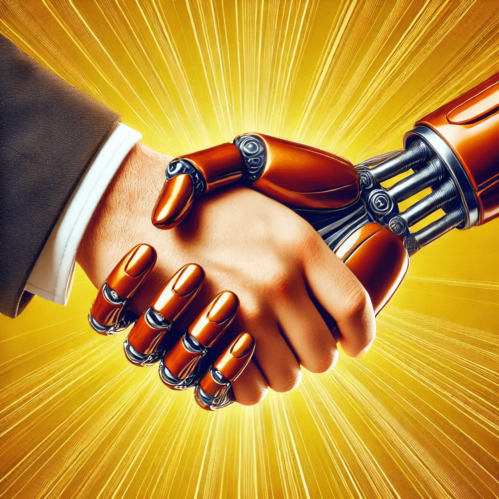 Creating Team AI Collaboration Standards