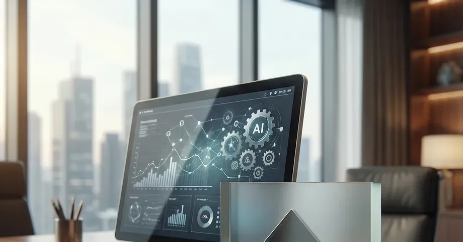 The Executive's Guide to AI Collaboration Readiness