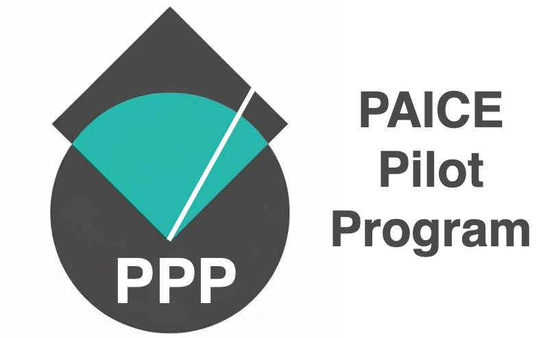 Introducing the PAICE Pilot Program