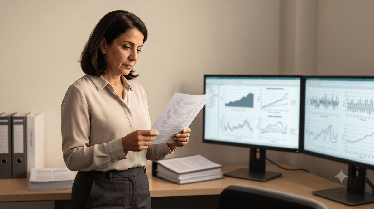 Measuring Both Sides of AI Trust