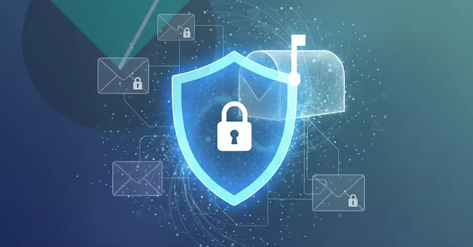 Privacy-First Email Management