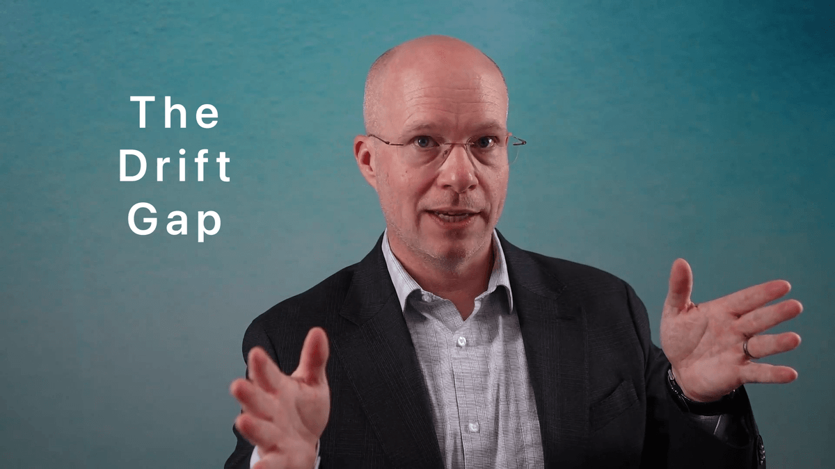 The Drift Gap: Two AI Laws Just Changed and Your Posture Didn't
