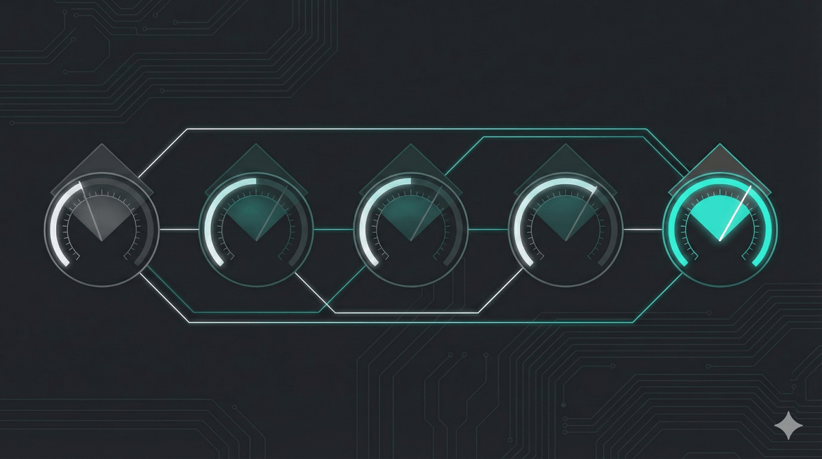 Understanding the Five PAICE Dimensions