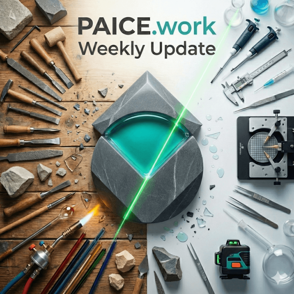 Weekly Update - May 25, 2026
