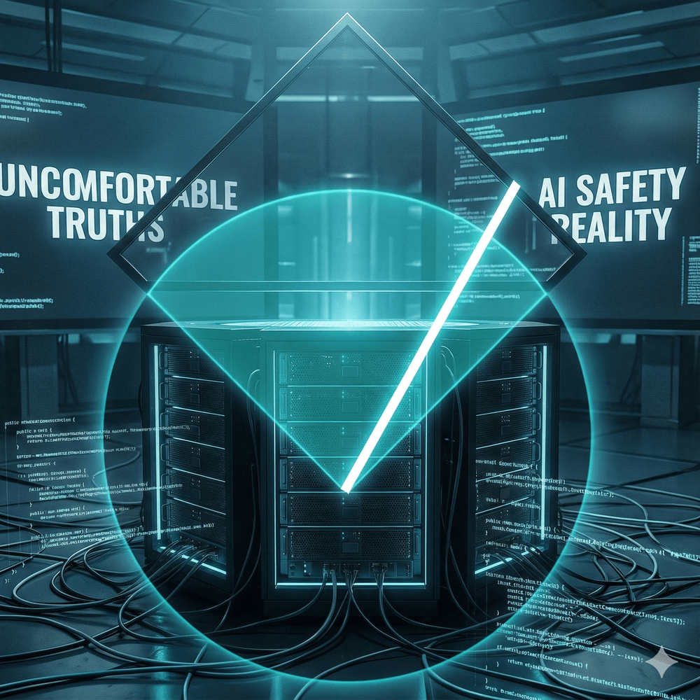 Your AI Policy Is Not Enough